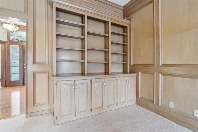 8 Brentwood Pl, Shawnee, OK 74804 - detailed view of carpet flooring