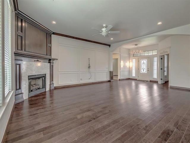 12809 Williamson Farms Blvd, Oklahoma City, OK 73173 - photo 4