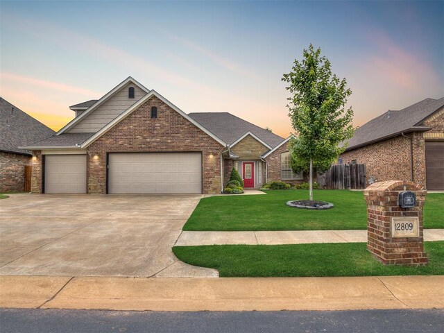 12809 Williamson Farms Blvd, Oklahoma City, OK 73173 - photo 42