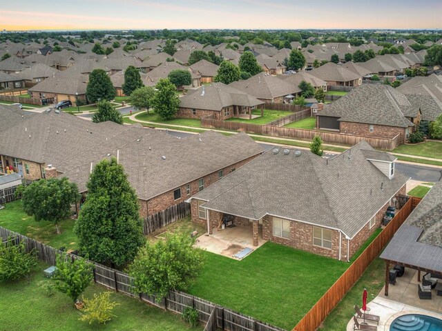 12809 Williamson Farms Blvd, Oklahoma City, OK 73173 - photo 43