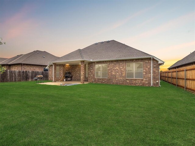 12809 Williamson Farms Blvd, Oklahoma City, OK 73173 - photo 45