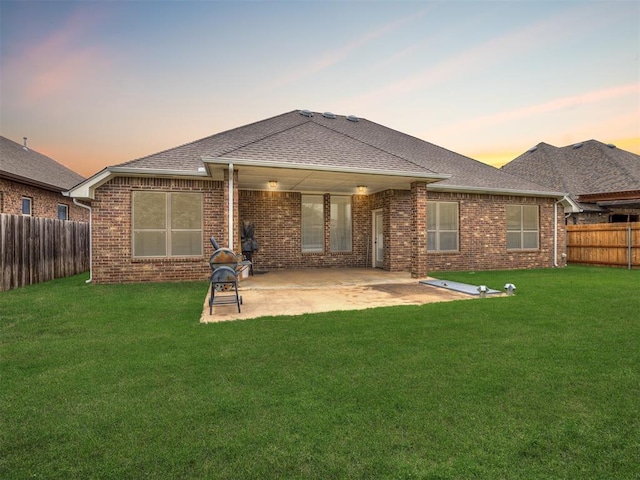 12809 Williamson Farms Blvd, Oklahoma City, OK 73173 - photo 46