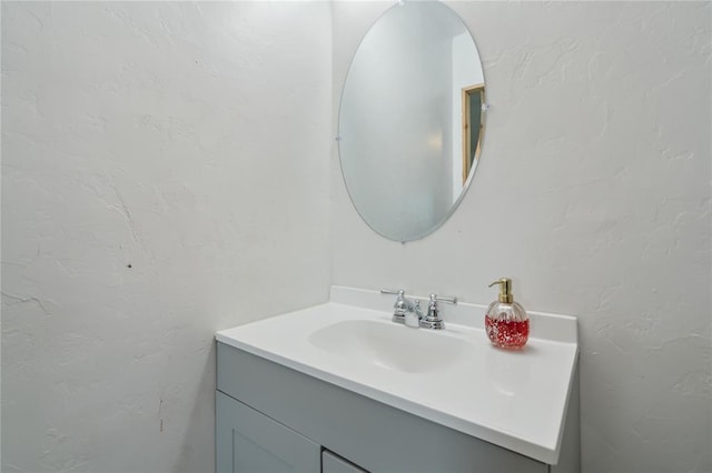 4301 NW 18th St, Oklahoma City, OK 73107 - bathroom with vanity