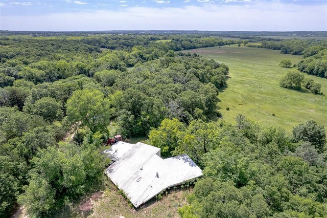 32547 Rattlesnake Hill Rd, Macomb, OK 74852 - photo 7