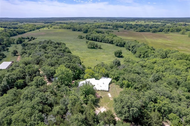 32547 Rattlesnake Hill Rd, Macomb, OK 74852 - photo 8