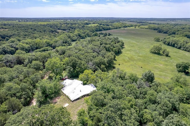 32547 Rattlesnake Hill Rd, Macomb, OK 74852 - photo 9