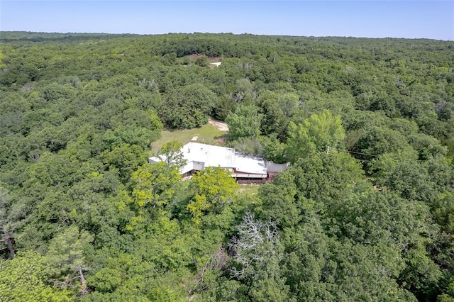 32547 Rattlesnake Hill Rd, Macomb, OK 74852 - photo 10