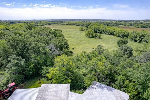 32547 Rattlesnake Hill Rd, Macomb, OK 74852 - photo 11