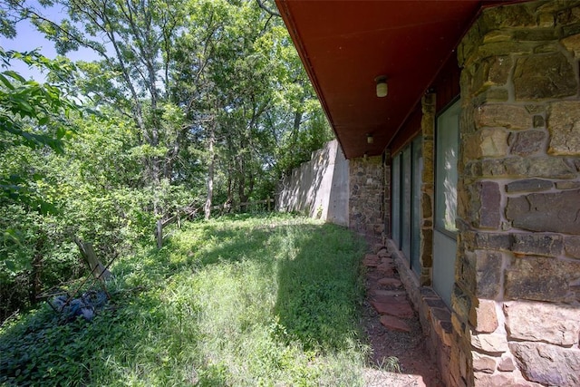 32547 Rattlesnake Hill Rd, Macomb, OK 74852 - photo 12