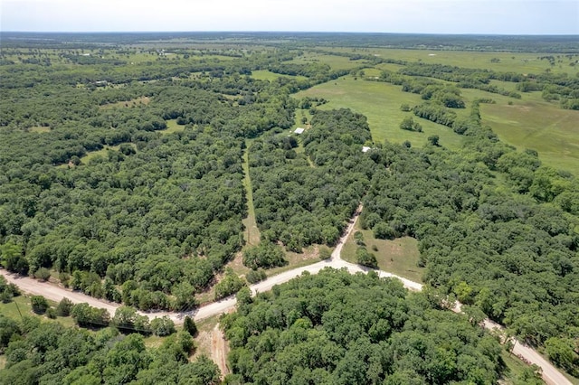 32547 Rattlesnake Hill Rd, Macomb, OK 74852 - photo 17
