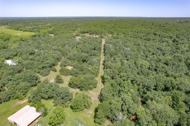32547 Rattlesnake Hill Rd, Macomb, OK 74852 - photo 19