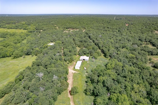 32547 Rattlesnake Hill Rd, Macomb, OK 74852 - photo 21