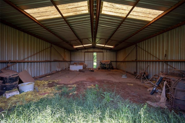 32547 Rattlesnake Hill Rd, Macomb, OK 74852 - photo 23