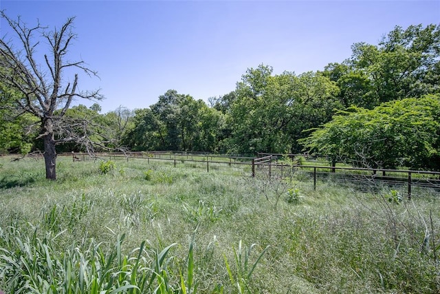 32547 Rattlesnake Hill Rd, Macomb, OK 74852 - photo 24