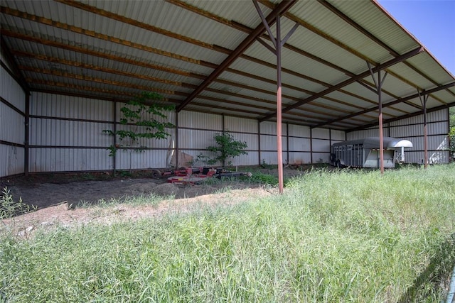 32547 Rattlesnake Hill Rd, Macomb, OK 74852 - photo 25