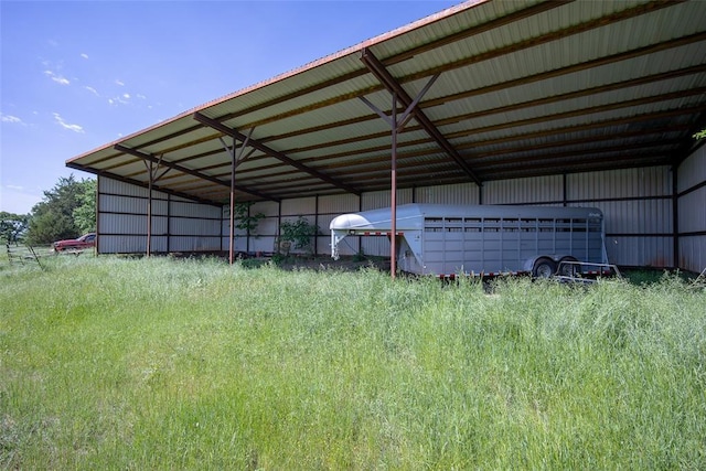32547 Rattlesnake Hill Rd, Macomb, OK 74852 - photo 26