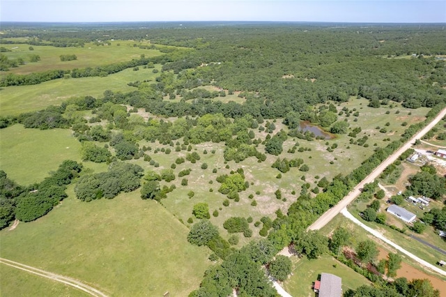 32547 Rattlesnake Hill Rd, Macomb, OK 74852 - photo 29
