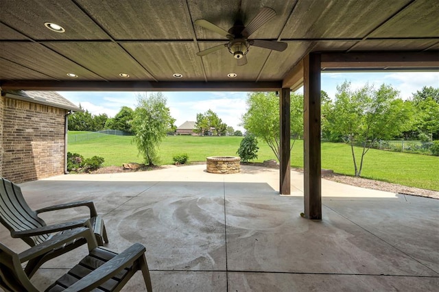22090 White Pine Cir, Edmond, OK 73012 - photo 15