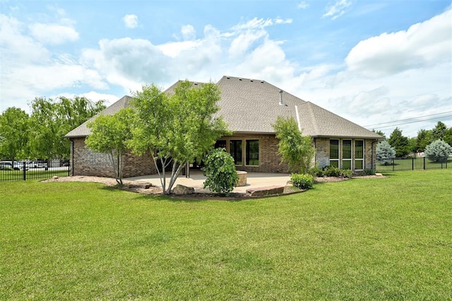 22090 White Pine Cir, Edmond, OK 73012 - photo 13