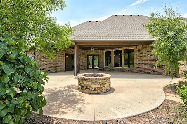 22090 White Pine Cir, Edmond, OK 73012 - photo 41