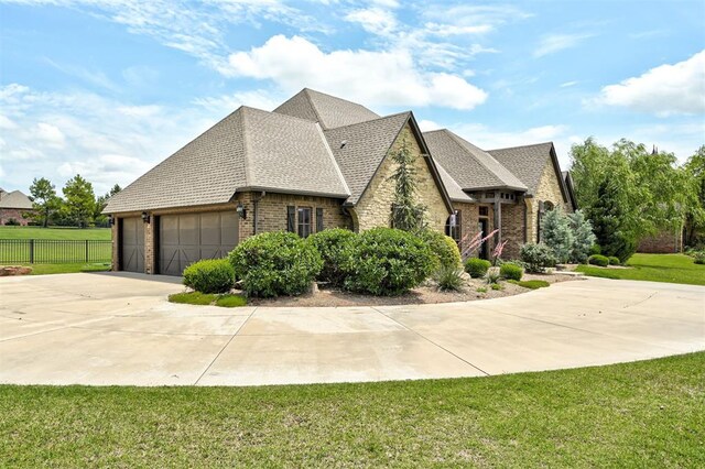 22090 White Pine Cir, Edmond, OK 73012 - photo 3