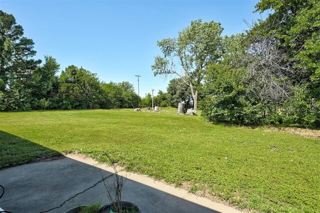 9405 Weeping Willow Way, Edmond, OK 73034 - photo 36
