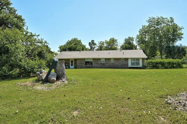 9405 Weeping Willow Way, Edmond, OK 73034 - photo 39