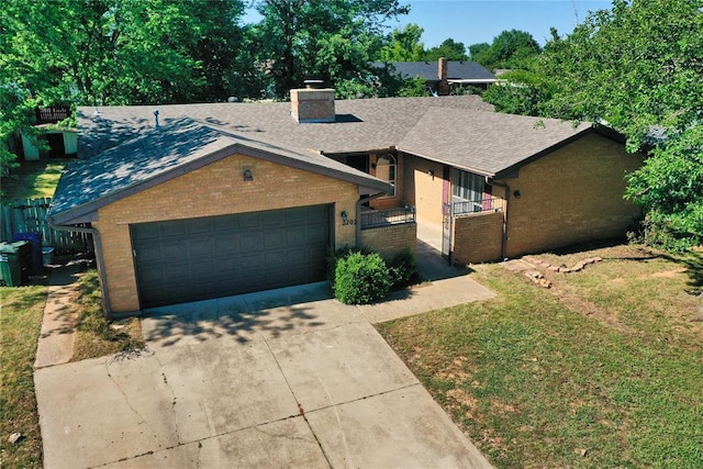 2207 Cottonwood Dr, Norman, OK 73071 - photo 1