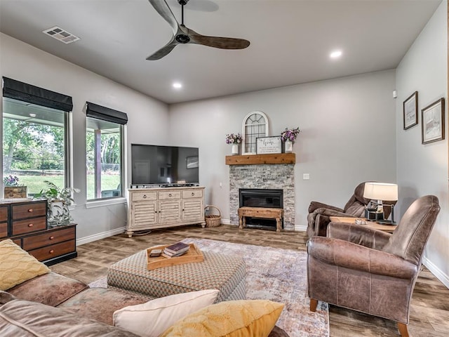 1225 N Nature Way, Mustang, OK 73064 - photo 6