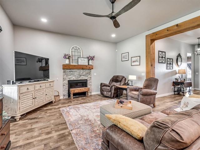 1225 N Nature Way, Mustang, OK 73064 - photo 7