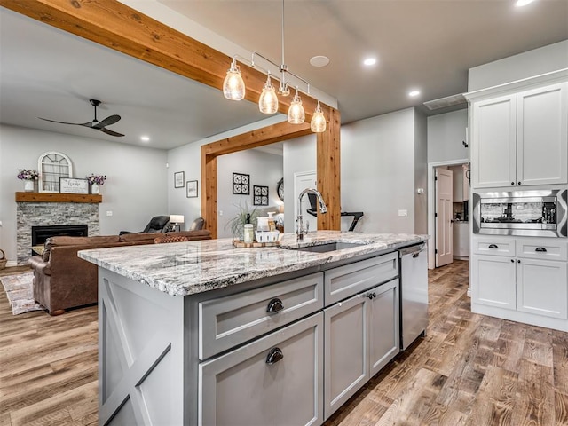 1225 N Nature Way, Mustang, OK 73064 - photo 13