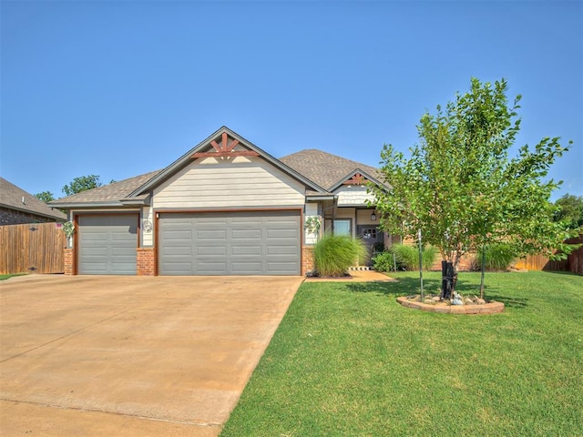 1225 N Nature Way, Mustang, OK 73064 - photo 2