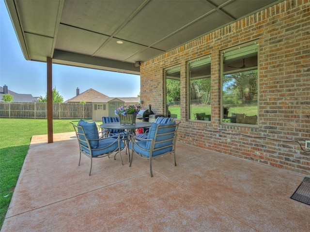 1225 N Nature Way, Mustang, OK 73064 - photo 36