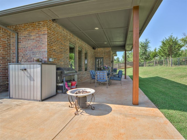 1225 N Nature Way, Mustang, OK 73064 - photo 37