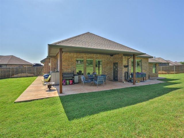 1225 N Nature Way, Mustang, OK 73064 - photo 38