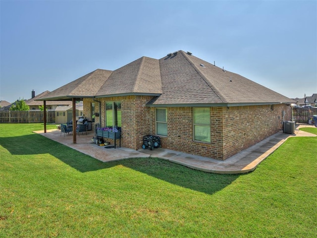 1225 N Nature Way, Mustang, OK 73064 - photo 39