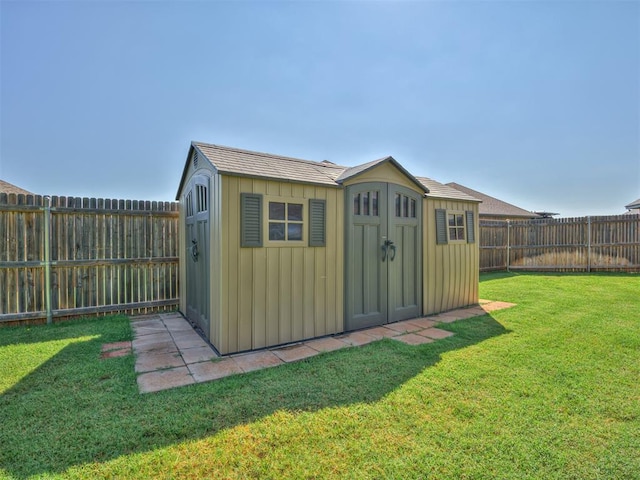 1225 N Nature Way, Mustang, OK 73064 - photo 41