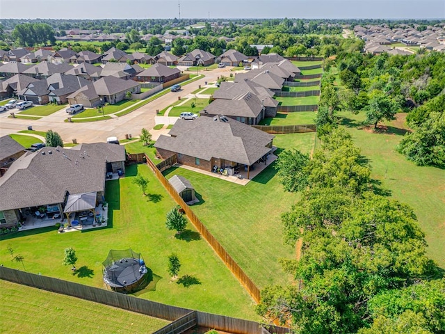1225 N Nature Way, Mustang, OK 73064 - photo 42