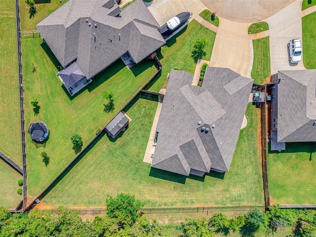 1225 N Nature Way, Mustang, OK 73064 - photo 43