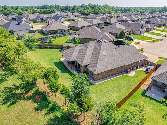 1225 N Nature Way, Mustang, OK 73064 - photo 44