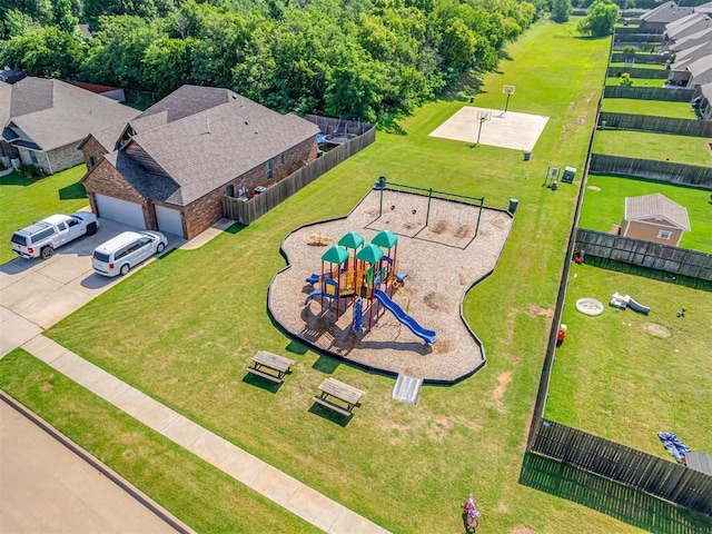 1225 N Nature Way, Mustang, OK 73064 - photo 46