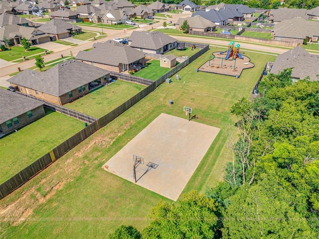 1225 N Nature Way, Mustang, OK 73064 - photo 47