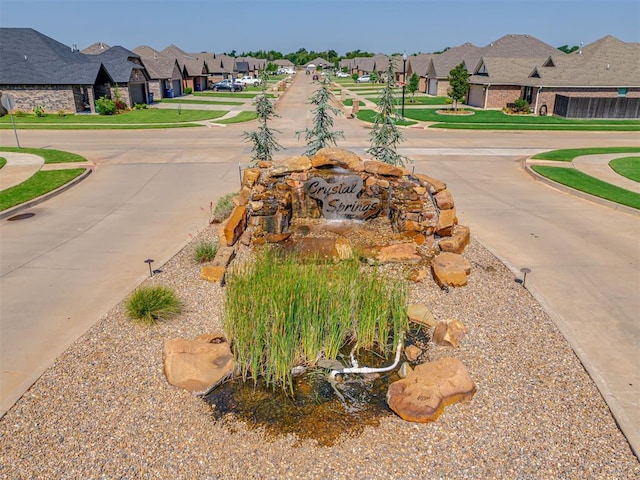 1225 N Nature Way, Mustang, OK 73064 - photo 48