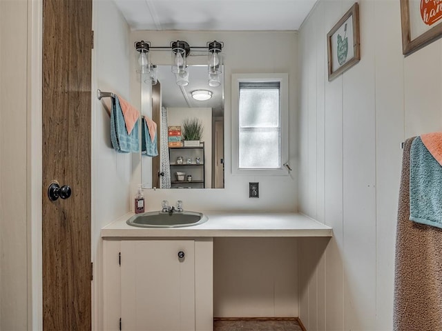 332 Royal Ln, Canadian, OK 74425 - bathroom with vanity