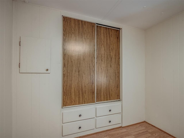 332 Royal Ln, Canadian, OK 74425 - view of closet