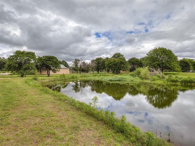 12601 Rock Springs Rd, Jones, OK 73049 - water view
