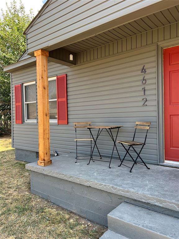 4612 SE 27th St, Del City, OK 73115 - photo 1