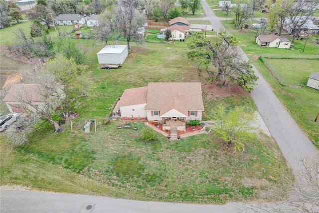 701 W Comanche Ave, Rush Springs, OK 73082 - photo 1