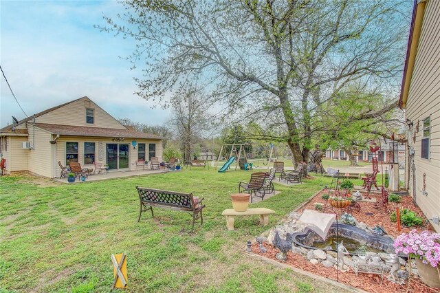701 W Comanche Ave, Rush Springs, OK 73082 - photo 33