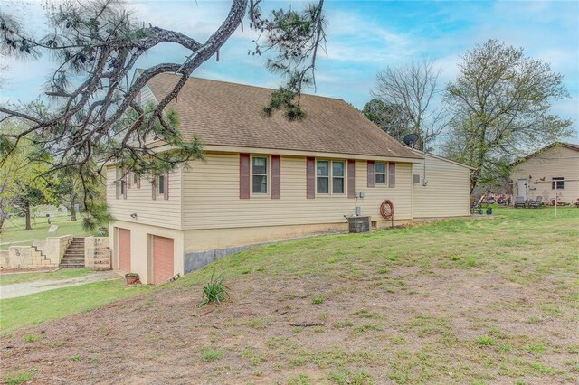701 W Comanche Ave, Rush Springs, OK 73082 - photo 34